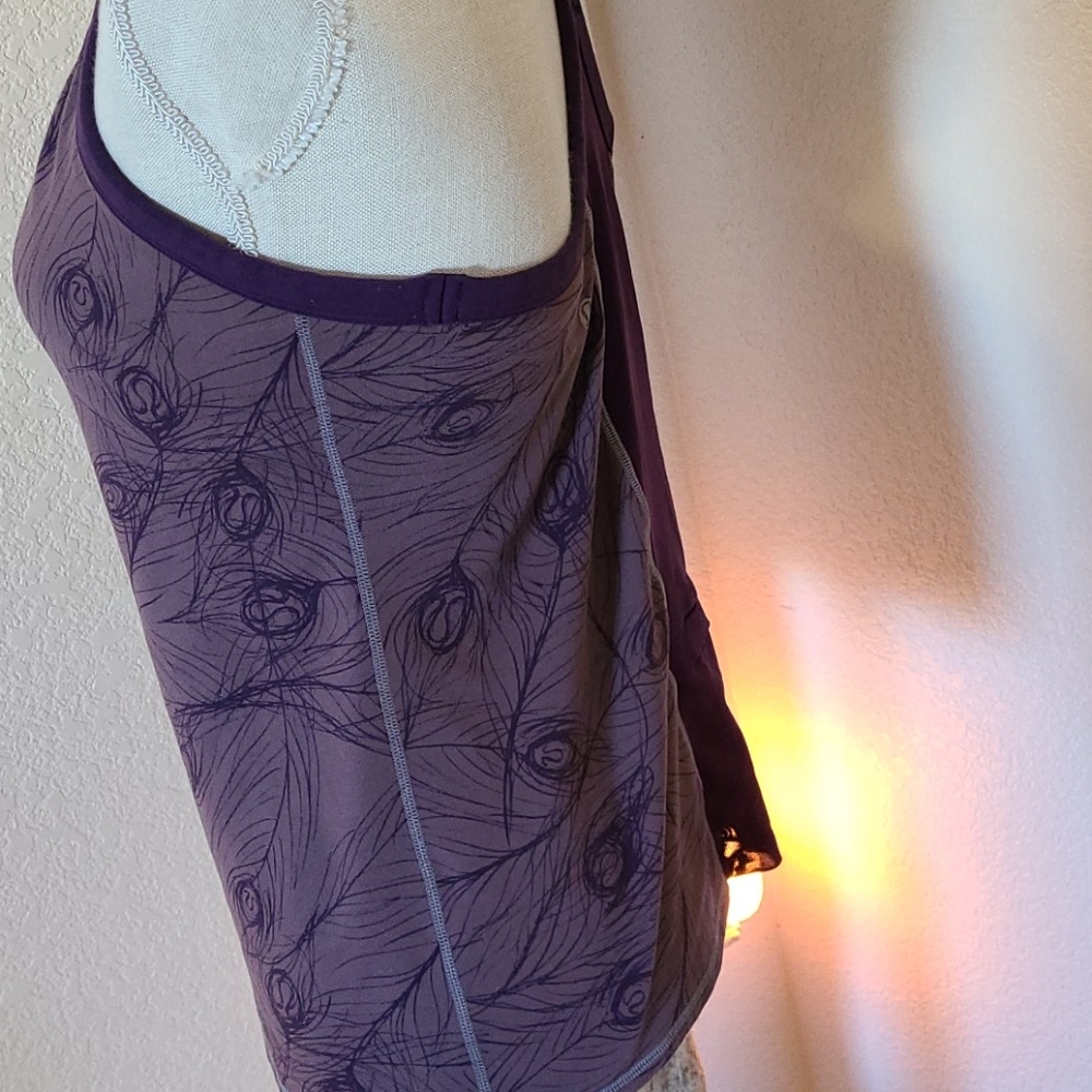 Lululemon tank - Picture 3 of 8